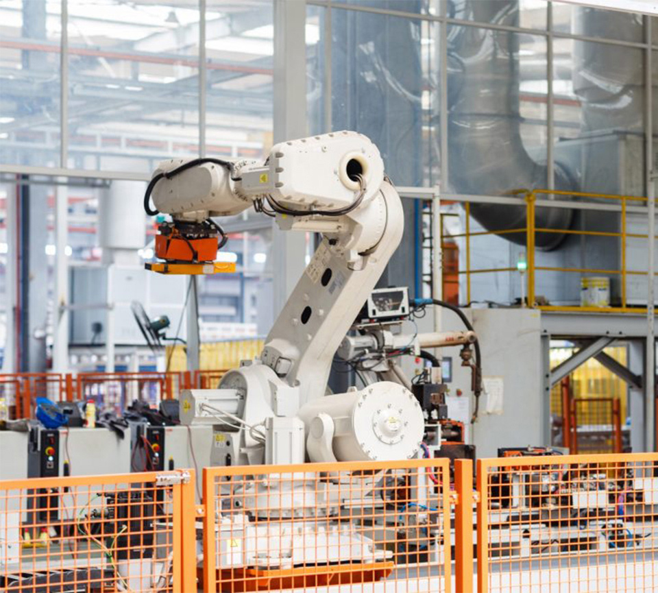 Machine 1